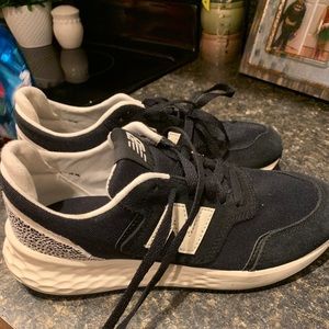 New Balance fresh foam x70 sneaker sz 8 Brand new!